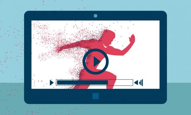 Мобильное видео опережает другие рекламные перфоманс-форматы